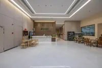 Four Seasons Qingteng Hotel (Cixi Longshan Zongzhan)