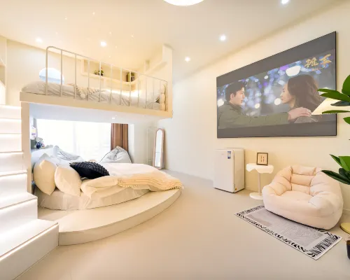 Pingping Family Apartment فنادق مميّزة Photos