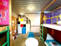 Ohmachi Junxion Hotel dekat Stasiun Kamakura