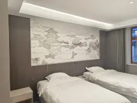 Yabuli Erbin Hotel Hotel dekat Hufeng Railway Station