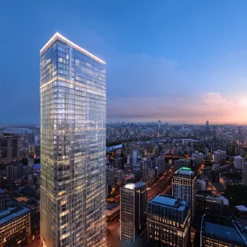Chongqing Asiam International Hotel (Guanyinqiao Pedestrian Street, Times Center, Metro Station ) Отели рядом с достопримечательностью «Чунцинский детский парк»