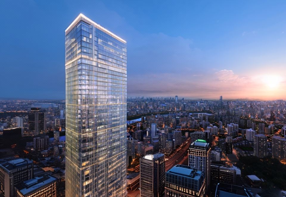 Asiam International Hotel 썸네일
