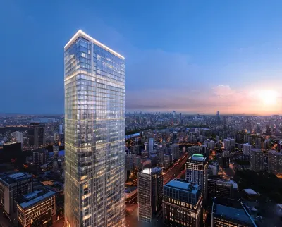 Asiam International Hotel (Chongqing Guanyinqiao Pedestrian Street Times Center Branch) Hotels in 