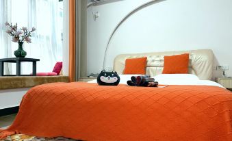 First Encounter Hotel (Yangshuo West Street Branch)