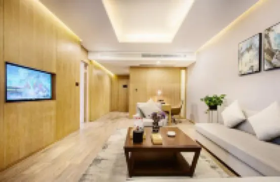 Guoyang Phoenix Hotel