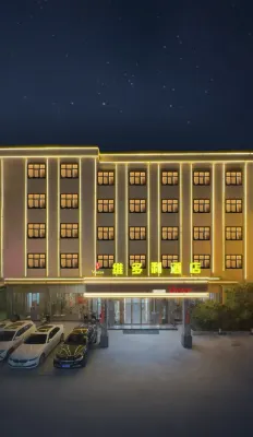 Oriental Victory Hotel (Huilai High speed railway station)