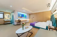 Quanjifeng Boutique Stay Hotel (Sihui Commercial Avenue) Hotels in Sihui