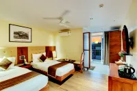 Ahom Comfort, "A Unit of Oberoi Realtors and Hospitality SERVICES", Bangalore Hotels in Brookefield