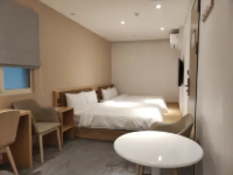 MICHI HOTEL Hotels near Chung Yuan Christian University