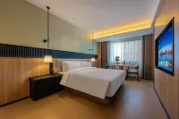 Huaya Yunman Hotel - Esports