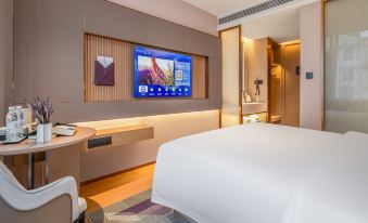 LAVANDE Hotels(Shangrao Baoze Building Wanda Plaza Branch)