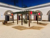 Zhangjia Dikengyuan Homestay Các khách sạn gần Ga Tây Tam Môn Hiệp