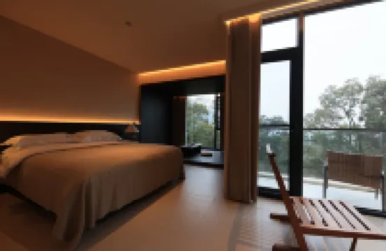 Shanjule Homestay
