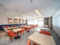 錦江之星飯店（潛山店） - 早餐
