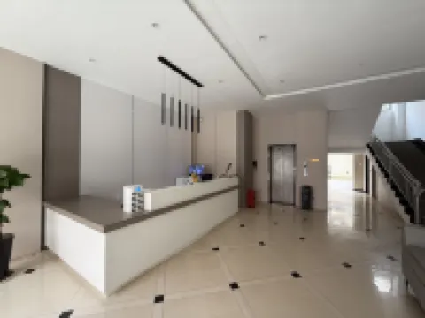 Bangda Hotel (Mengzi Wencui Road Branch) Hotels in Mengzi