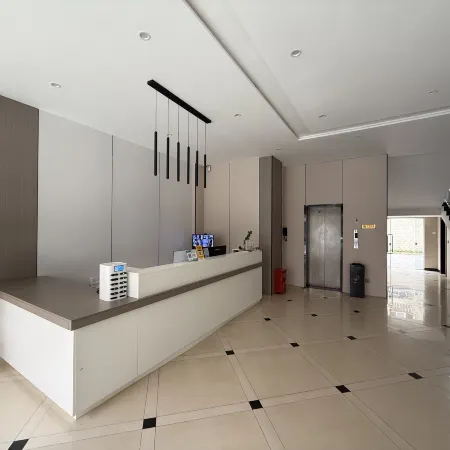 Bangda Hotel (Mengzi Wencui Road Branch) Hotels in Mengzi