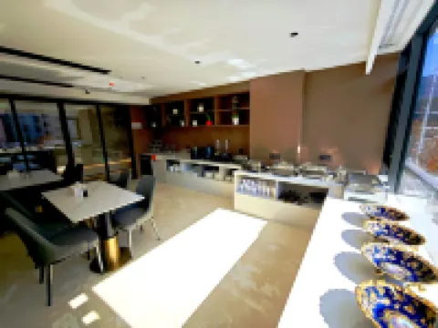 福安金運瑞景飯店