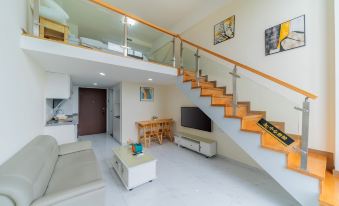 Foshan Pinman Apartment (Shunde Area Yinzhuan Plaza)