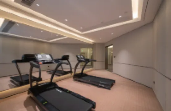 星程酒店（滕州解放中路龍泉廣場店）