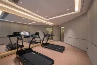 Starway Hotel (Tengzhou Jiefang Middle Road Longquan Square)