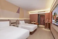 Orange Hotel (Nantong Tongzhou Century Bridge) - Esports