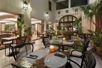 H10 Corregidor Boutique Hotel Hotels in Sevilla
