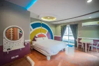 Sa-Bai-Buri Hotels in Nong Muang
