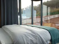 Dangyang Lvwochuan Space Capsule B&B