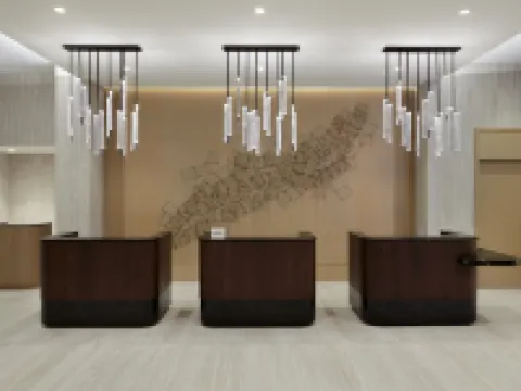 Kingston Marriott Hotel Hoteles en Kingston