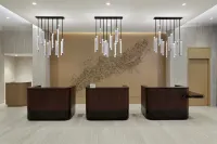 Kingston Marriott Hotel