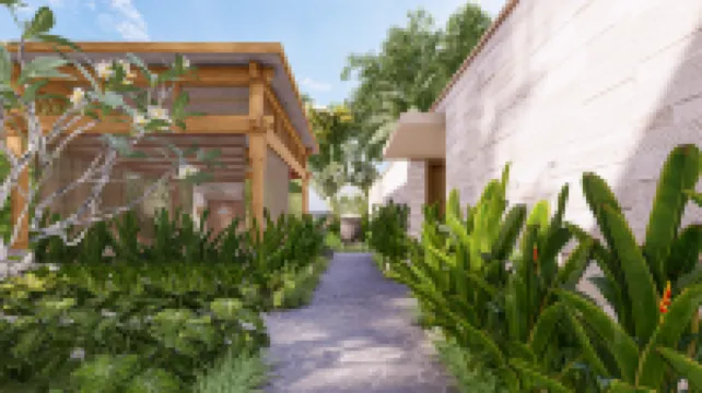 峇里島美利亞帕拉提蘇飯店