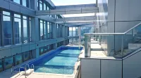 Global GINLAN JIA Yiwu,Zhejiang- Near International Trade City - 5-Star