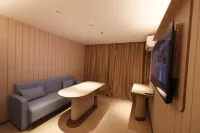Hanting Songyuan Railway Station Hotel Hotels in Songyuan