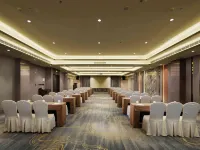 Dehua Wanjia International Hotel (Tea Ware ) Hotels in Dehua