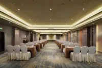 Dehua Wanjia International Hotel (Tea Ware ) Hotels in Dehua