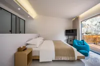 Liyang Jianguo Wild Luxury Homestay
