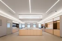 JI Hotel (Lianshui High-Speed Railway Station Qinglian Avenue Branch) - Frühstück
