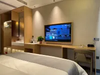 HUAXIN HOTEL Hotels in Yushe