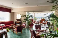 Bettoja Hotel Mediterraneo - bar