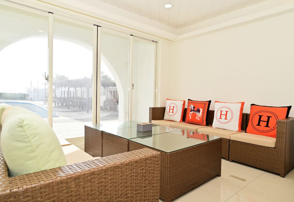 페스카도레스 B&B