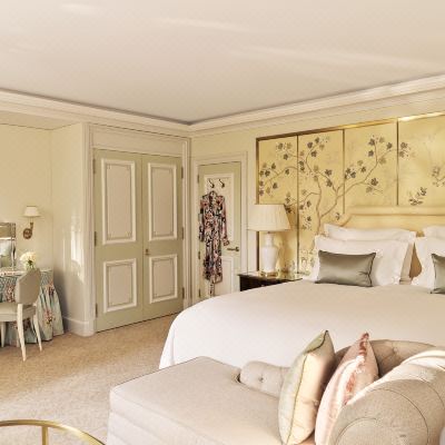 Dorchester Suite The Dorchester - Dorchester Collection Promo Code