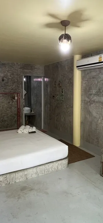 ห้องซูพีเรียร์ วิวแม่น้ำ