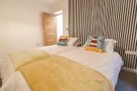 Sunbeam House Apartment 1 Hotels in Heysham