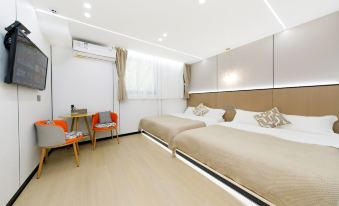 Putuo Mountain Guanyin Homestay (Xishan Xincun)