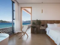 Pushu · All Lakeview Resort Villa (Lugu Lake Daluoishui Branch) فنادق في نينغ لانغ