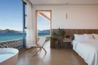 Pushu · All Lakeview Resort Villa (Lugu Lake Daluoishui Branch)