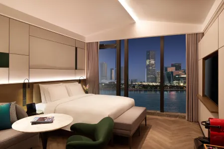 Urcove by HYATT Shanghai Xuhui West Riverside