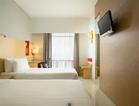 Santika Premiere Dyandra Hotel & Convention - Medan