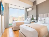 Modern & New Apartment in Palermo - by BueRentals Hotels near Colegiales