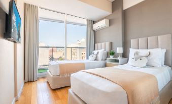 Modern & New Apartment in Palermo - by BueRentals